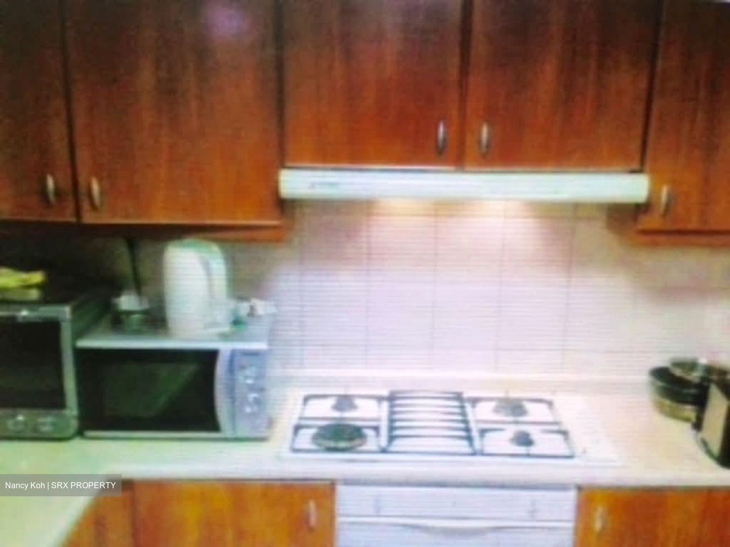 The Mayfair (D22), Condominium #566375641